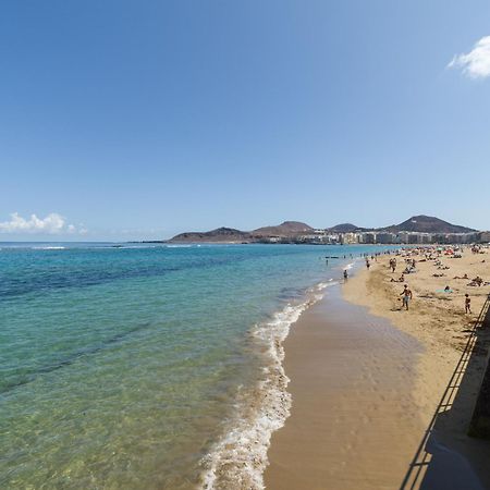 Quiet Behind The Beach By Canariasgetaway ラスパルマス・デ・グランカナリア エクステリア 写真